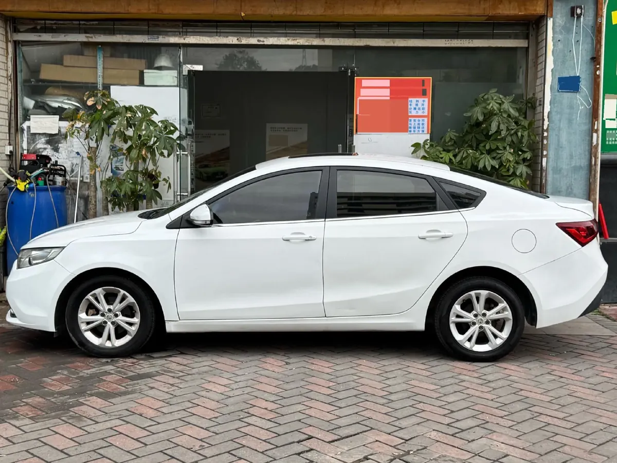 2016 MG GT 1.5L 109HP L4 4AT,autocango,china used car exporter,china ev exporter,chinese used car exporter,chinese used ev exporter