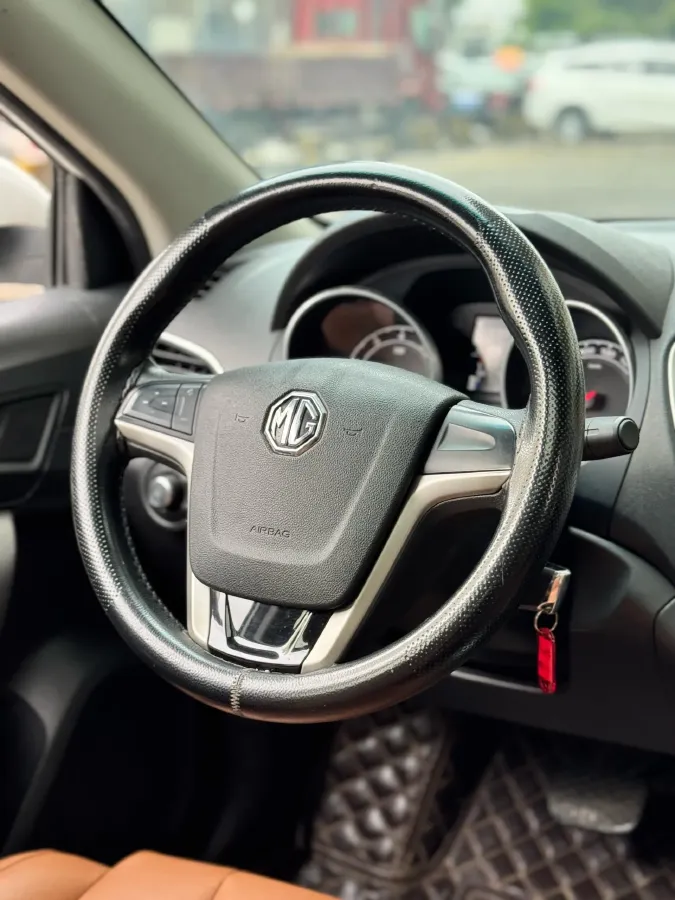 2016 MG GT 1.5L 109HP L4 4AT,autocango,china used car exporter,china ev exporter,chinese used car exporter,chinese used ev exporter