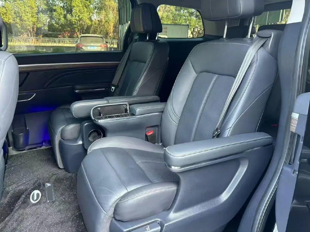 2021 GAC Trumpchi M8 2.0T 252HP L4 8AT,autocango,china used car exporter,china ev exporter,chinese used car exporter,chinese used ev exporter