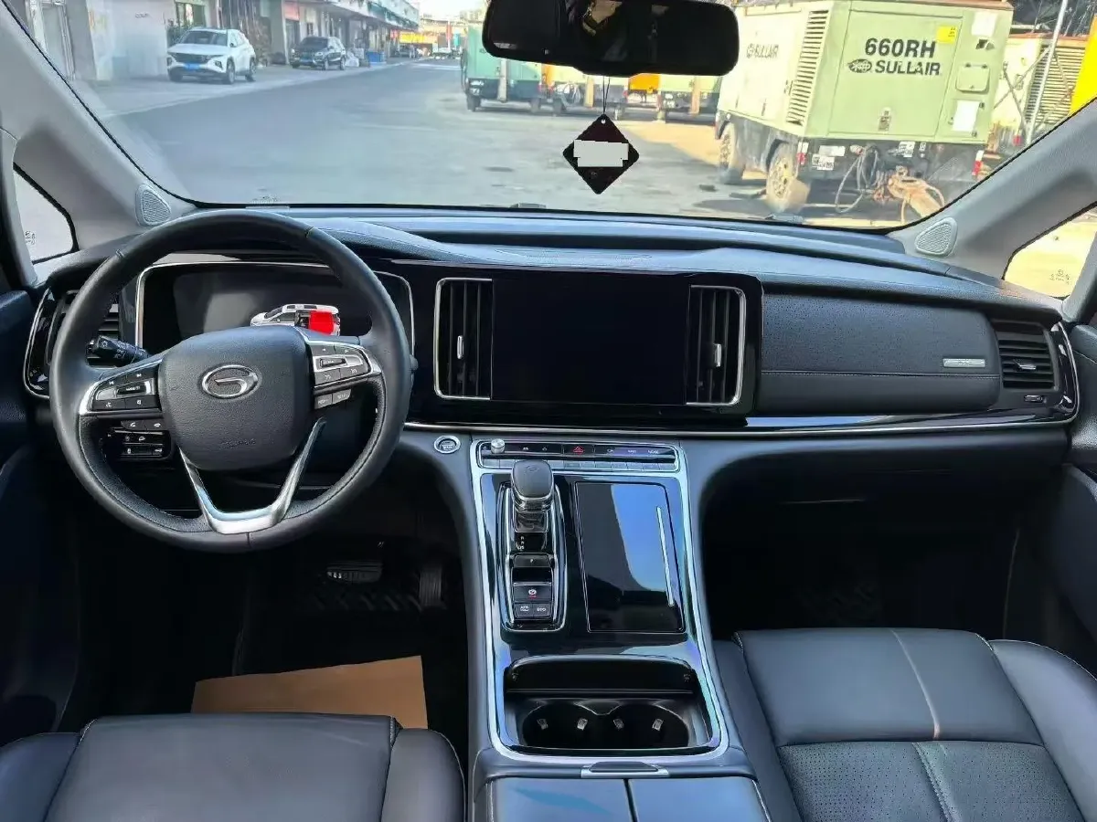 2021 GAC Trumpchi M8 2.0T 252HP L4 8AT,autocango,china used car exporter,china ev exporter,chinese used car exporter,chinese used ev exporter