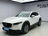 2021 MAZDA CX-30,autocango,china used car exporter,china ev exporter,chinese used car exporter,chinese used ev exporter