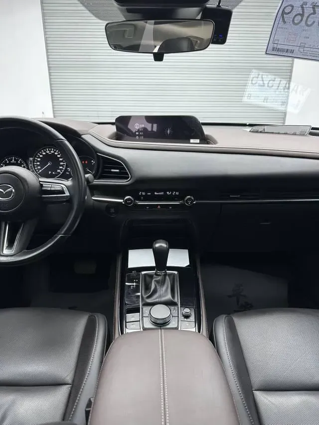 2021 Mazda CX-30 2.0L 158HP L4 6AT,autocango,china used car exporter,china ev exporter,chinese used car exporter,chinese used ev exporter