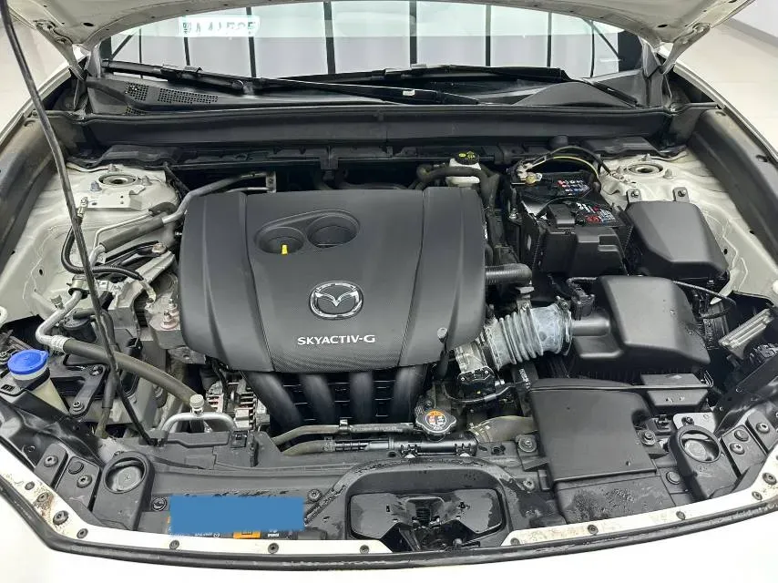 2021 Mazda CX-30 2.0L 158HP L4 6AT,autocango,china used car exporter,china ev exporter,chinese used car exporter,chinese used ev exporter