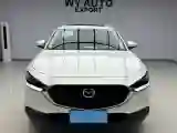 2021 Mazda CX-30 2.0L 158HP L4 6AT