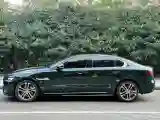 2024 Jaguar XEL 2.0T 250HP L4 8AT
