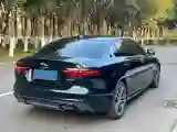 2024 Jaguar XEL 2.0T 250HP L4 8AT
