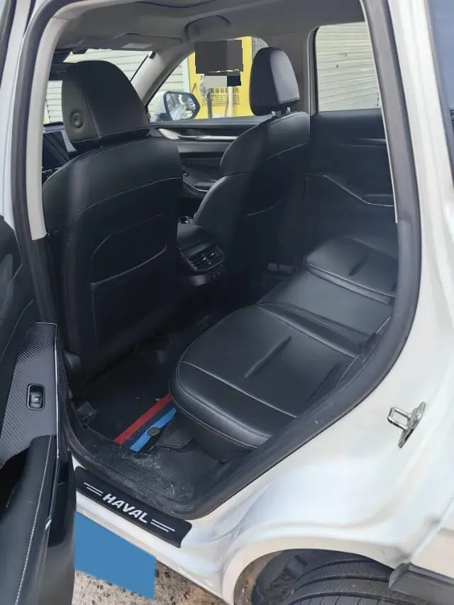 2021 Haval H6 1.5T 169HP L4 7DCT,autocango,china used car exporter,china ev exporter,chinese used car exporter,chinese used ev exporter