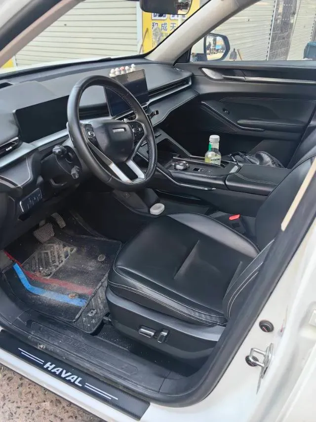 2021 Haval H6 1.5T 169HP L4 7DCT,autocango,china used car exporter,china ev exporter,chinese used car exporter,chinese used ev exporter