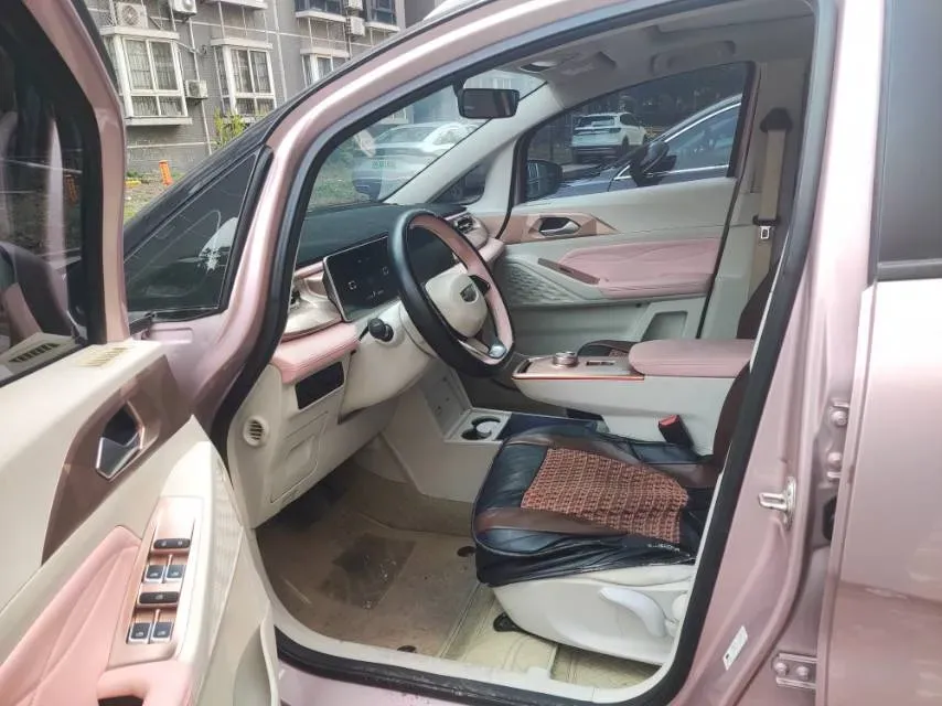 2023 Geometry E BEV 39.4KWH,autocango,china used car exporter,china ev exporter,chinese used car exporter,chinese used ev exporter