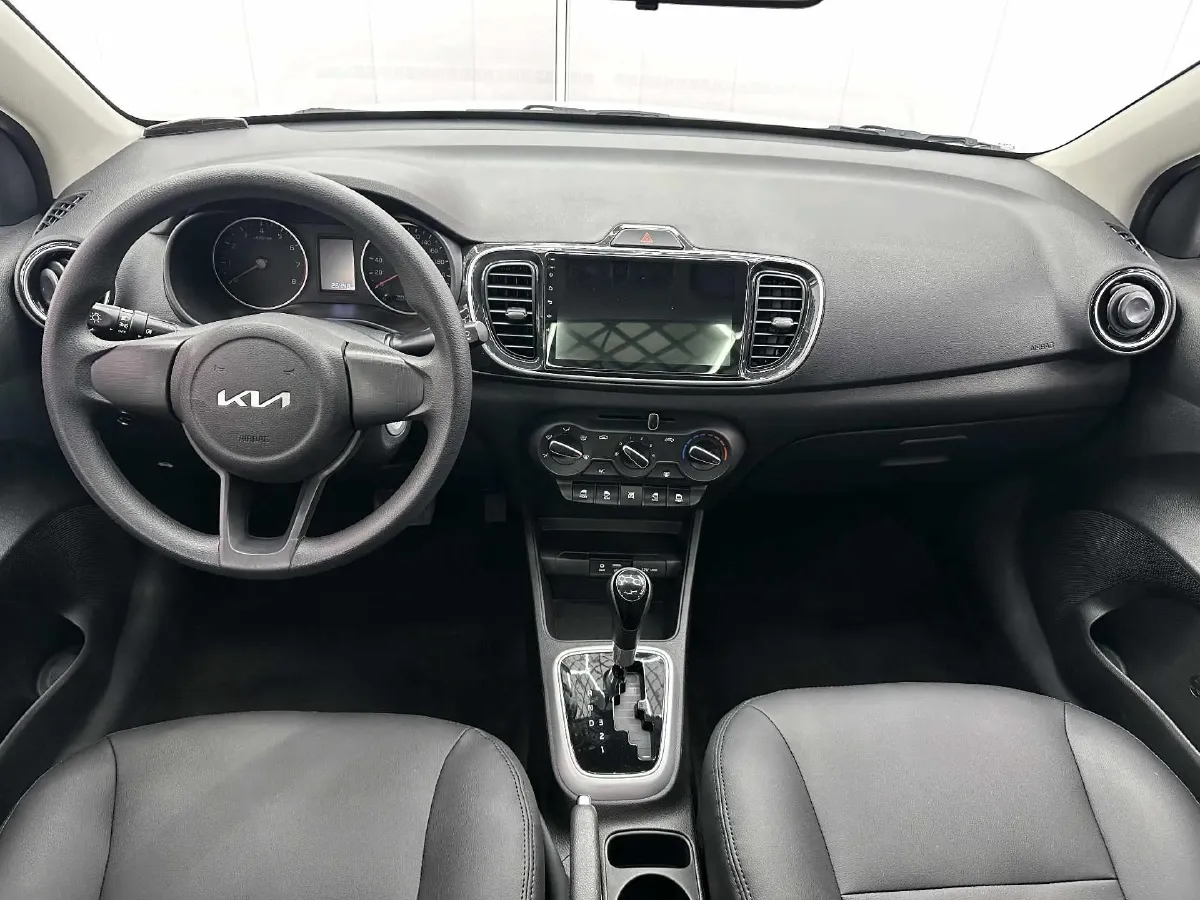 2020 Kia Pegas 1.4L 95HP L4 4AT,autocango,china used car exporter,china ev exporter,chinese used car exporter,chinese used ev exporter