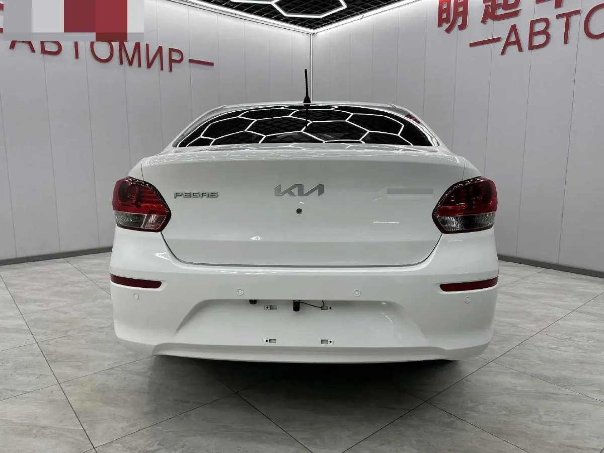 2020 Kia Pegas 1.4L 95HP L4 4AT,autocango,china used car exporter,china ev exporter,chinese used car exporter,chinese used ev exporter