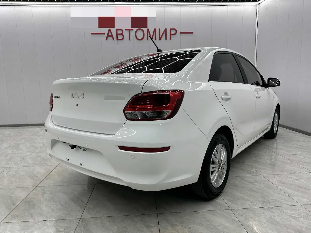 2020 Kia Pegas 1.4L 95HP L4 4AT,autocango,china used car exporter,china ev exporter,chinese used car exporter,chinese used ev exporter