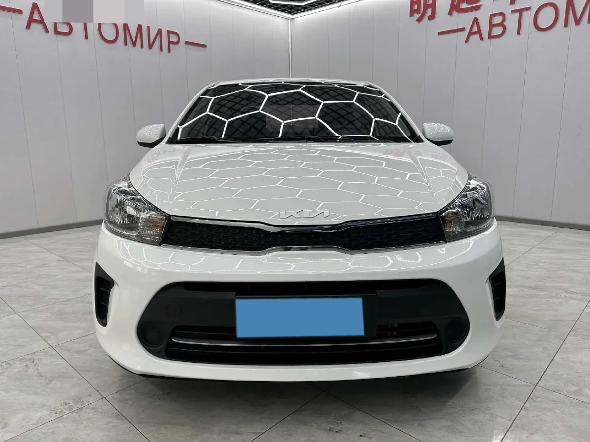 2020 Kia Pegas 1.4L 95HP L4 4AT,autocango,china used car exporter,china ev exporter,chinese used car exporter,chinese used ev exporter