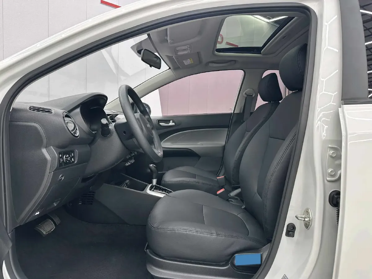 2020 Kia Pegas 1.4L 95HP L4 4AT,autocango,china used car exporter,china ev exporter,chinese used car exporter,chinese used ev exporter