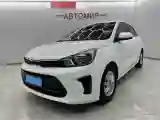 2020 Kia Pegas 1.4L 95HP L4 4AT