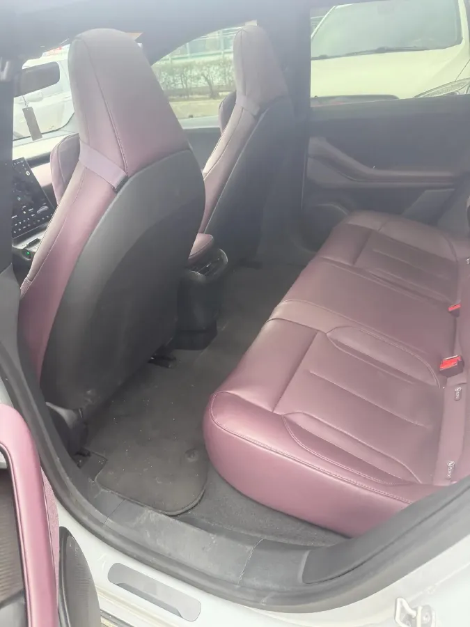 2022 JunTian HeiWuShi Youth 2.0T 203HP L4 6AT,autocango,china used car exporter,china ev exporter,chinese used car exporter,chinese used ev exporter