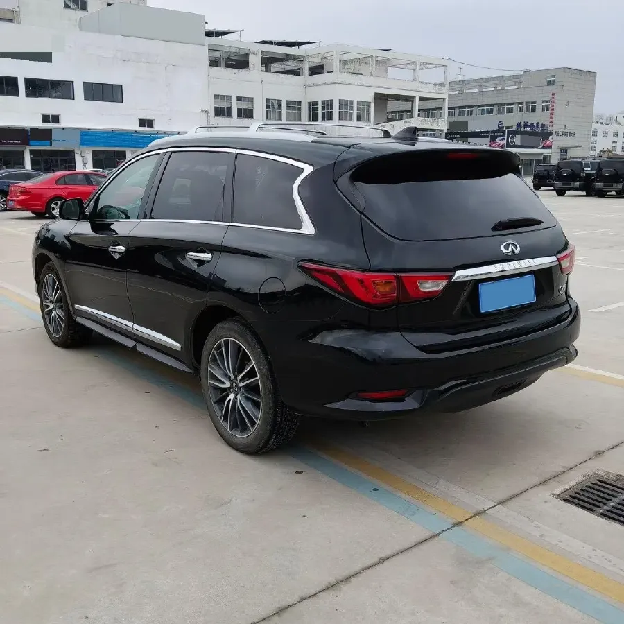 2016 Infiniti QX60 2.5T 233HP L4 CVT Hybrid,autocango,china used car exporter,china ev exporter,chinese used car exporter,chinese used ev exporter
