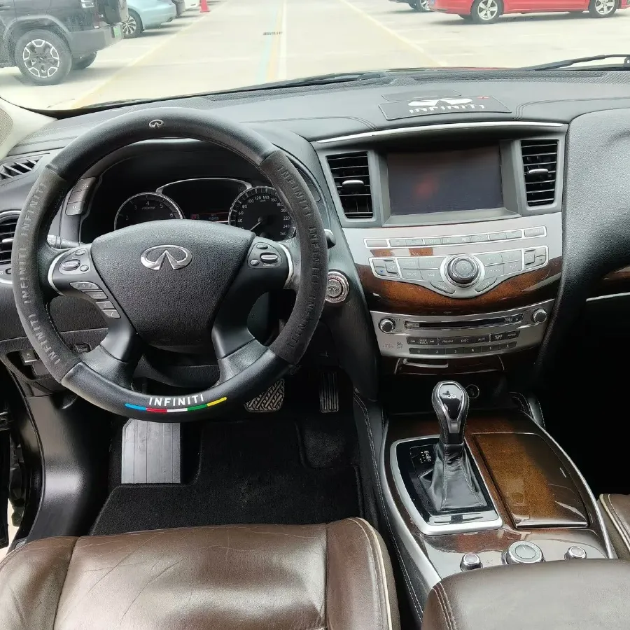 2016 Infiniti QX60 2.5T 233HP L4 CVT Hybrid,autocango,china used car exporter,china ev exporter,chinese used car exporter,chinese used ev exporter