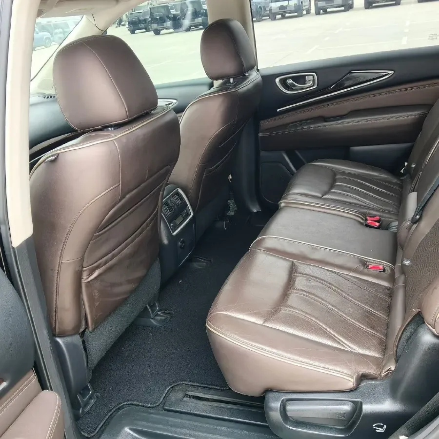 2016 Infiniti QX60 2.5T 233HP L4 CVT Hybrid,autocango,china used car exporter,china ev exporter,chinese used car exporter,chinese used ev exporter