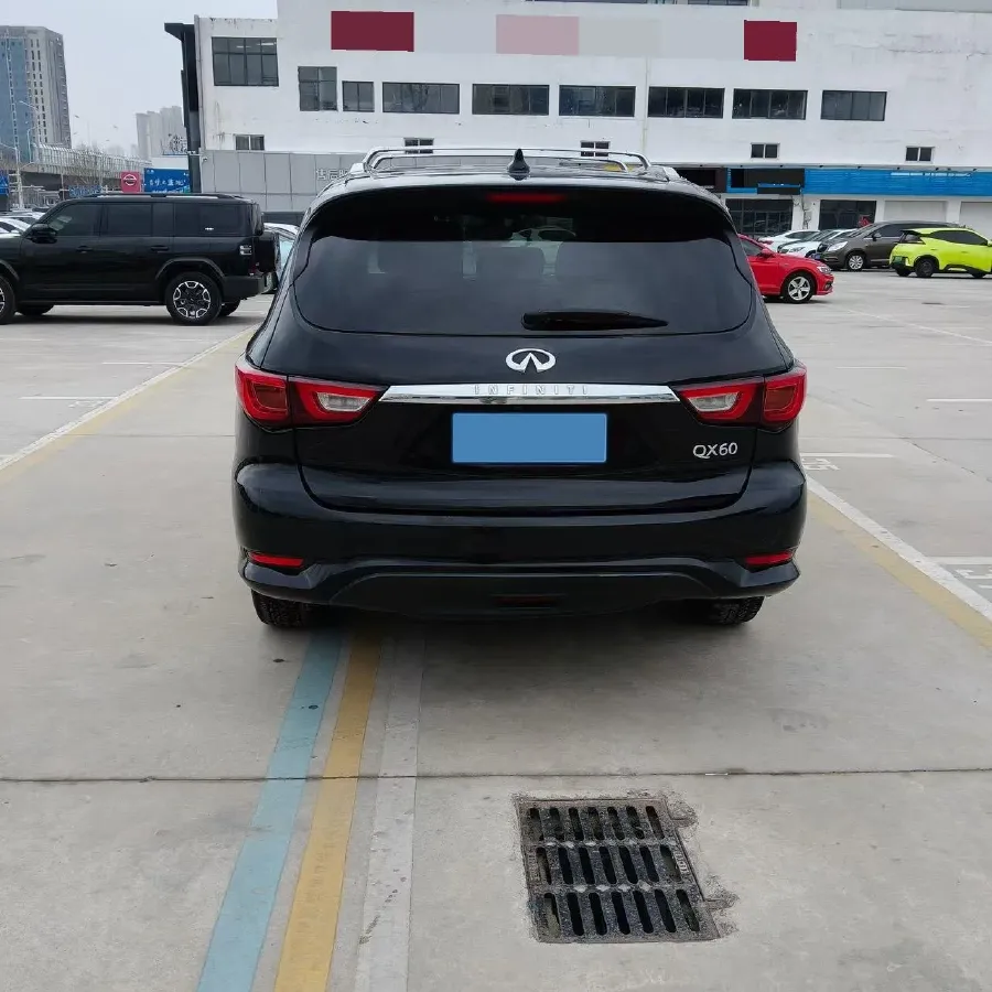 2016 Infiniti QX60 2.5T 233HP L4 CVT Hybrid,autocango,china used car exporter,china ev exporter,chinese used car exporter,chinese used ev exporter