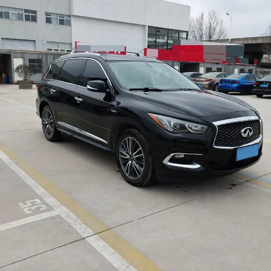 2016 Infiniti QX60 2.5T 233HP L4 CVT Hybrid,autocango,china used car exporter,china ev exporter,chinese used car exporter,chinese used ev exporter