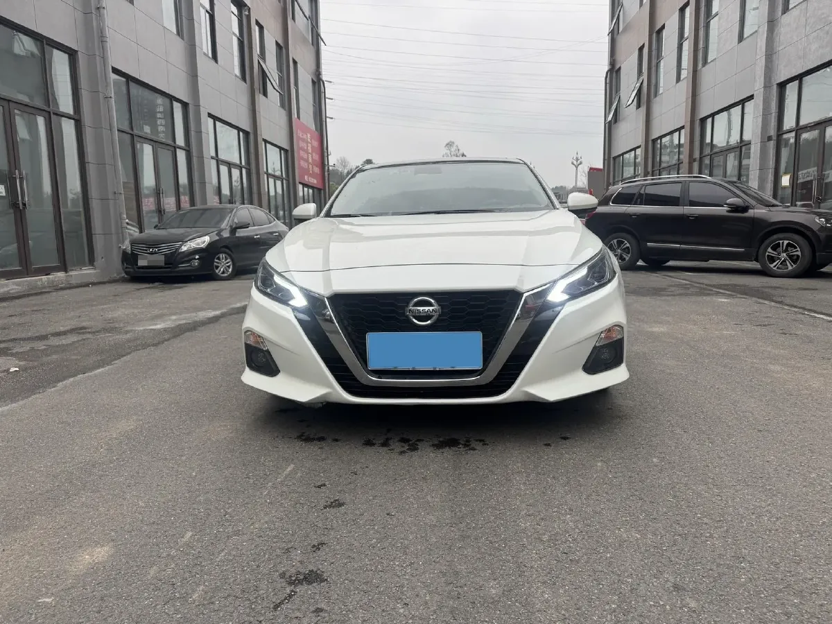 2021 Nissan Teana 2.0L 156HP L4 CVT,autocango,china used car exporter,china ev exporter,chinese used car exporter,chinese used ev exporter
