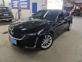 2021 CADILLAC CT5,autocango,china used car exporter,china ev exporter,chinese used car exporter,chinese used ev exporter