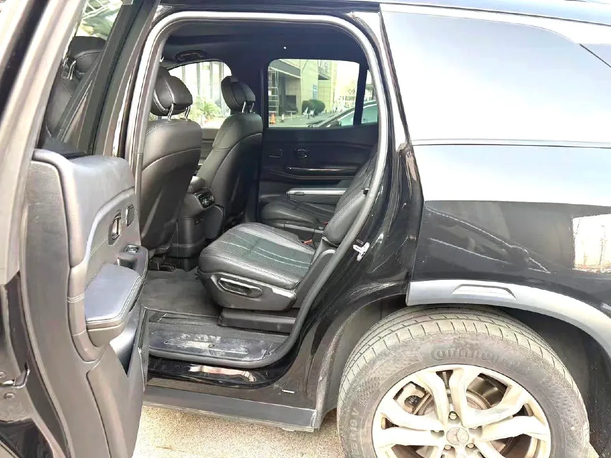 2022 NIO ES8 BEV 100KWH,autocango,china used car exporter,china ev exporter,chinese used car exporter,chinese used ev exporter