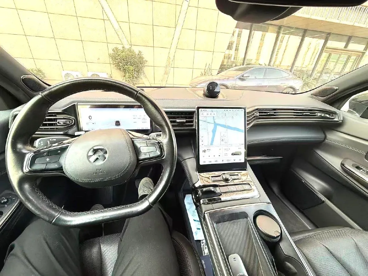 2022 NIO ES8 BEV 100KWH,autocango,china used car exporter,china ev exporter,chinese used car exporter,chinese used ev exporter