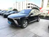2022 NIO ES8,autocango,china used car exporter,china ev exporter,chinese used car exporter,chinese used ev exporter