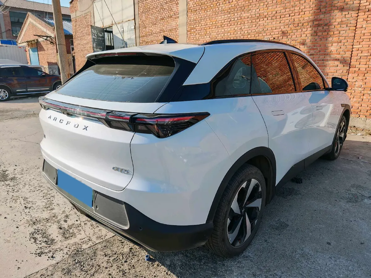 2025 Foton General F9 2.0T 238HP L4 8AT,autocango,china used car exporter,china ev exporter,chinese used car exporter,chinese used ev exporter