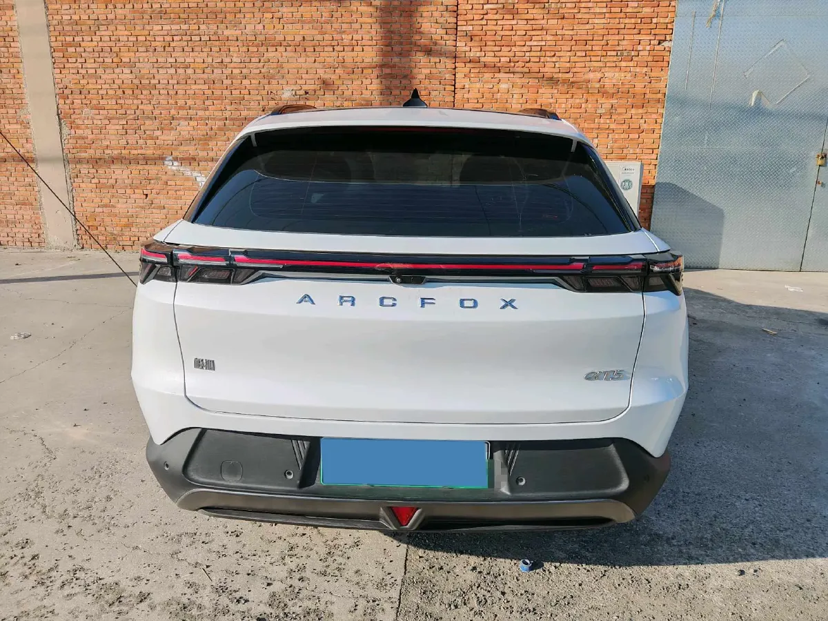 2025 Foton General F9 2.0T 238HP L4 8AT,autocango,china used car exporter,china ev exporter,chinese used car exporter,chinese used ev exporter