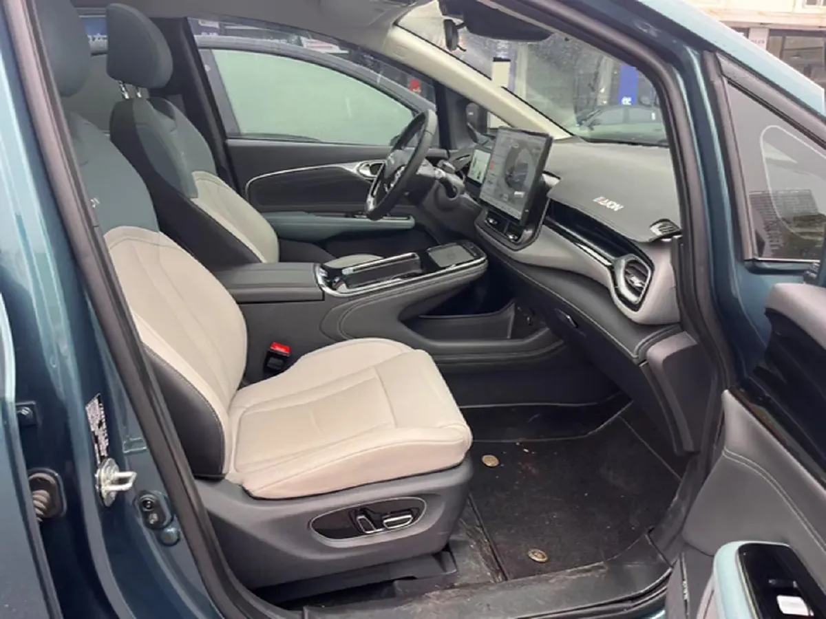 2023 Aion V BEV 71.8KWH,autocango,china used car exporter,china ev exporter,chinese used car exporter,chinese used ev exporter