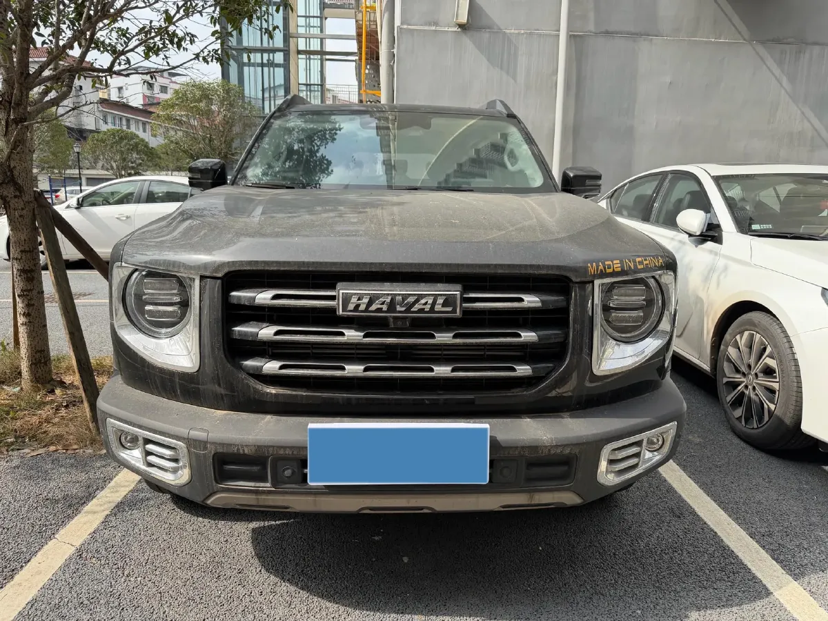 2021 Haval Dargo 1.5T 169HP L4 7DCT,autocango,china used car exporter,china ev exporter,chinese used car exporter,chinese used ev exporter