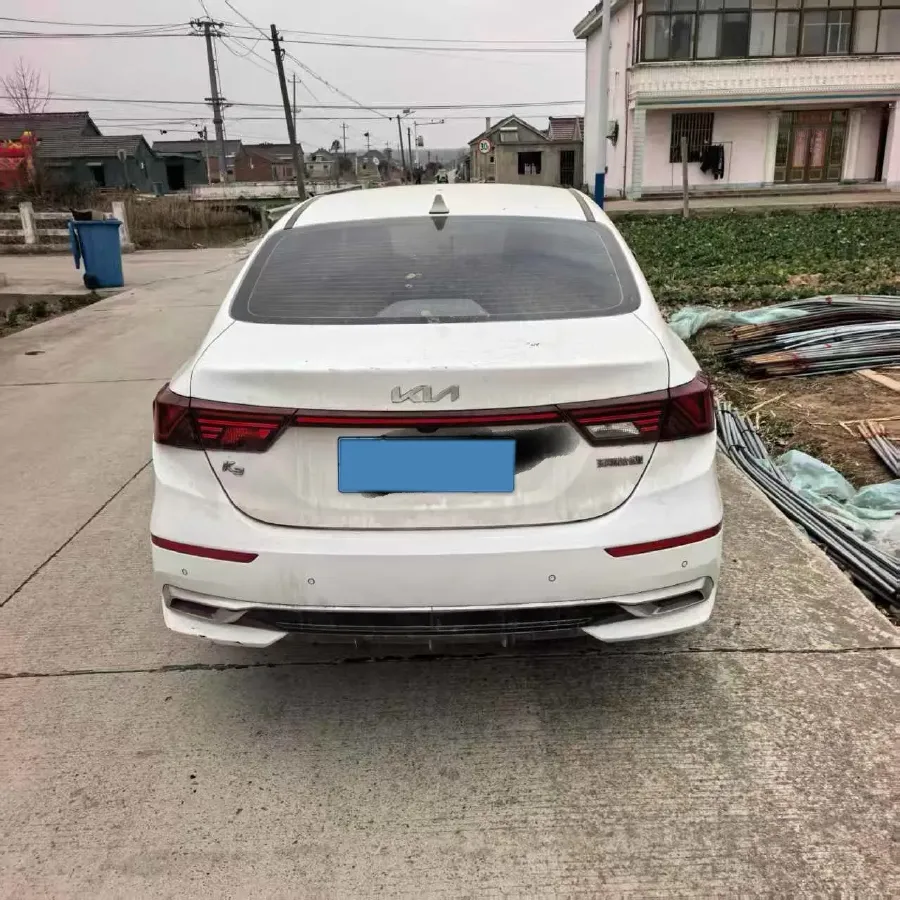 2021 Kia K3 1.5L 115HP L4 CVT,autocango,china used car exporter,china ev exporter,chinese used car exporter,chinese used ev exporter