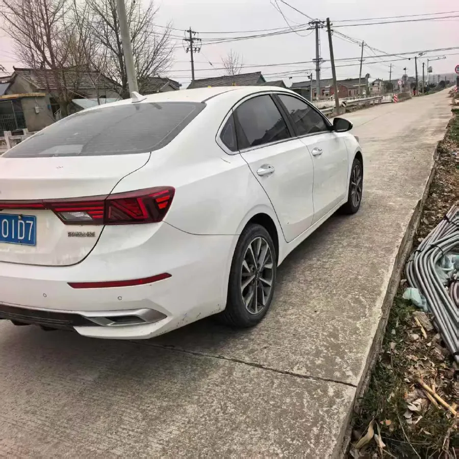 2021 Kia K3 1.5L 115HP L4 CVT,autocango,china used car exporter,china ev exporter,chinese used car exporter,chinese used ev exporter