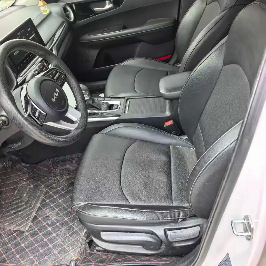 2021 Kia K3 1.5L 115HP L4 CVT,autocango,china used car exporter,china ev exporter,chinese used car exporter,chinese used ev exporter