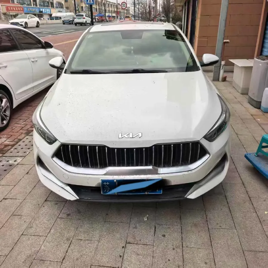 2021 Kia K3 1.5L 115HP L4 CVT,autocango,china used car exporter,china ev exporter,chinese used car exporter,chinese used ev exporter