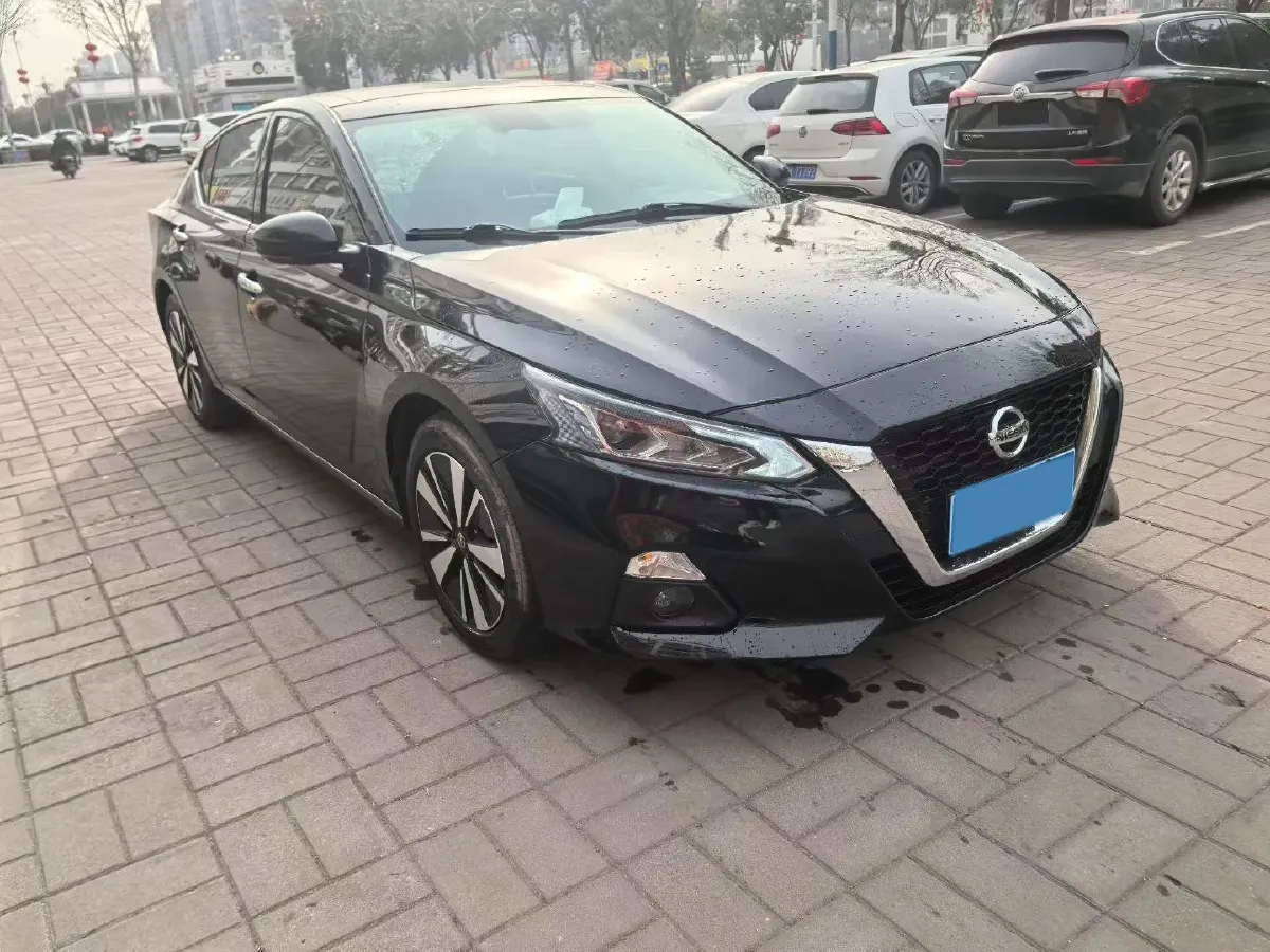 2021 Nissan Teana 2.0L 156HP L4 CVT,autocango,china used car exporter,china ev exporter,chinese used car exporter,chinese used ev exporter