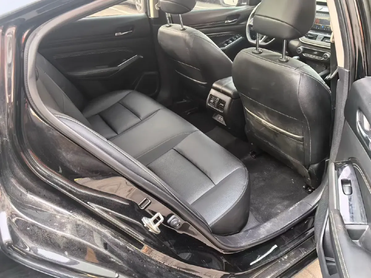 2021 Nissan Teana 2.0L 156HP L4 CVT,autocango,china used car exporter,china ev exporter,chinese used car exporter,chinese used ev exporter