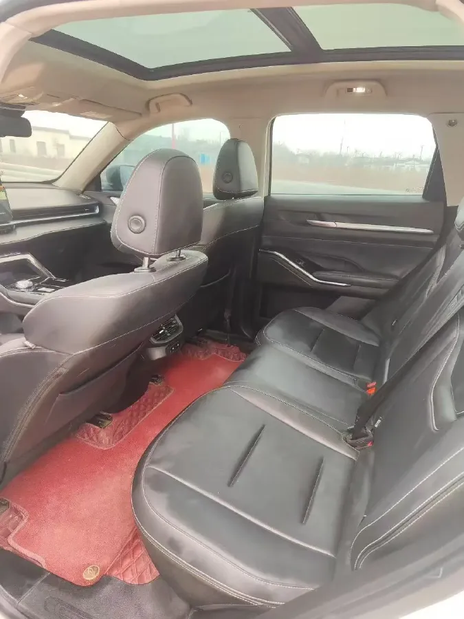 2021 Haval H6 1.5T 169HP L4 7DCT,autocango,china used car exporter,china ev exporter,chinese used car exporter,chinese used ev exporter