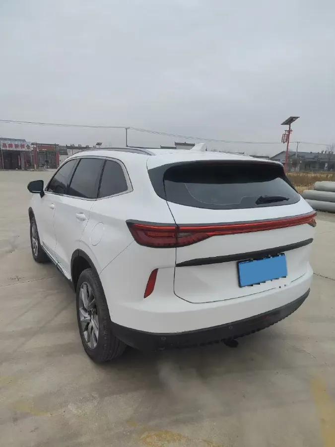 2021 Haval H6 1.5T 169HP L4 7DCT,autocango,china used car exporter,china ev exporter,chinese used car exporter,chinese used ev exporter