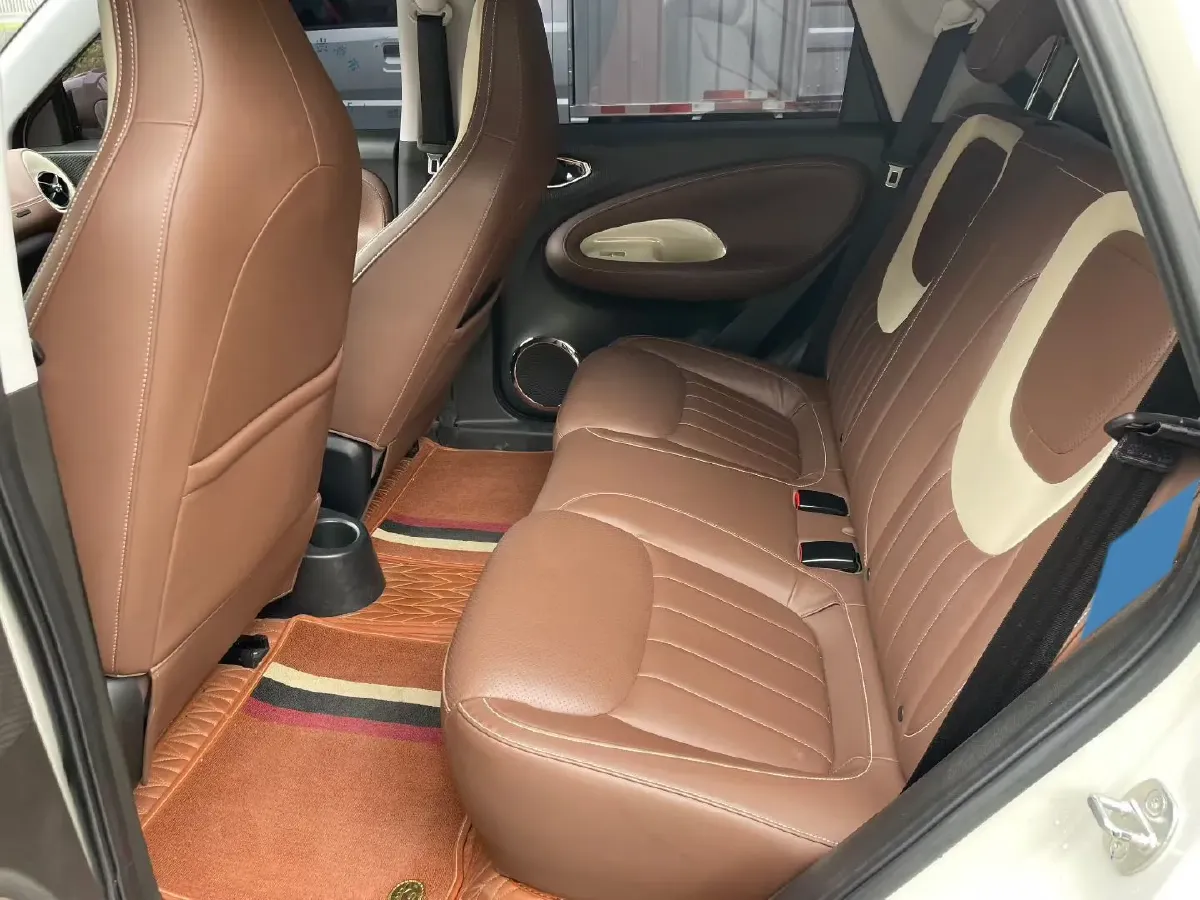 2023 WuLing BinGuo BEV 31.9KWH,autocango,china used car exporter,china ev exporter,chinese used car exporter,chinese used ev exporter