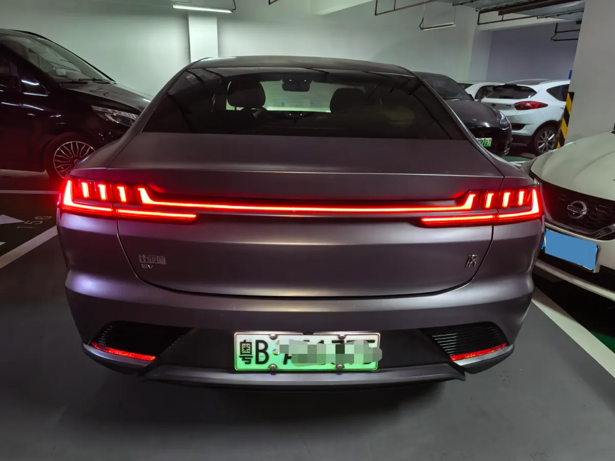 2020 BYD Han BEV 76.9KWH,autocango,china used car exporter,china ev exporter,chinese used car exporter,chinese used ev exporter