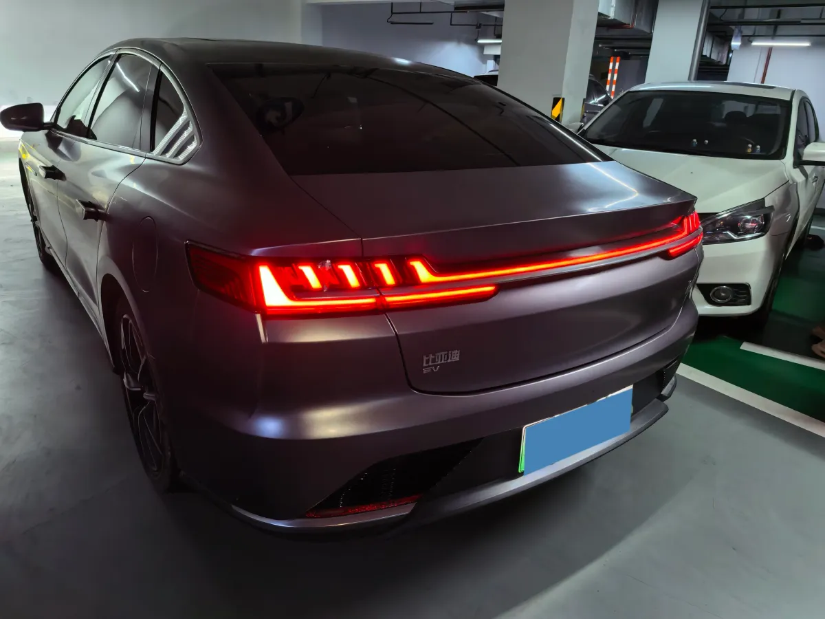 2020 BYD Han BEV 76.9KWH,autocango,china used car exporter,china ev exporter,chinese used car exporter,chinese used ev exporter