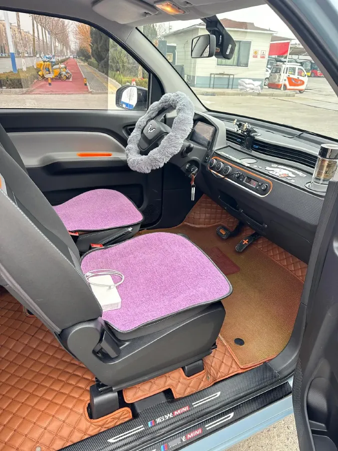 2020 WuLing HongGuang MINI EV BEV 9.3KWH,autocango,china used car exporter,china ev exporter,chinese used car exporter,chinese used ev exporter