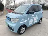 2020 WULING HONGGUANG MINI EV,autocango,china used car exporter,china ev exporter,chinese used car exporter,chinese used ev exporter