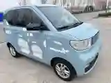 2020 WuLing HongGuang MINI EV BEV 9.3KWH