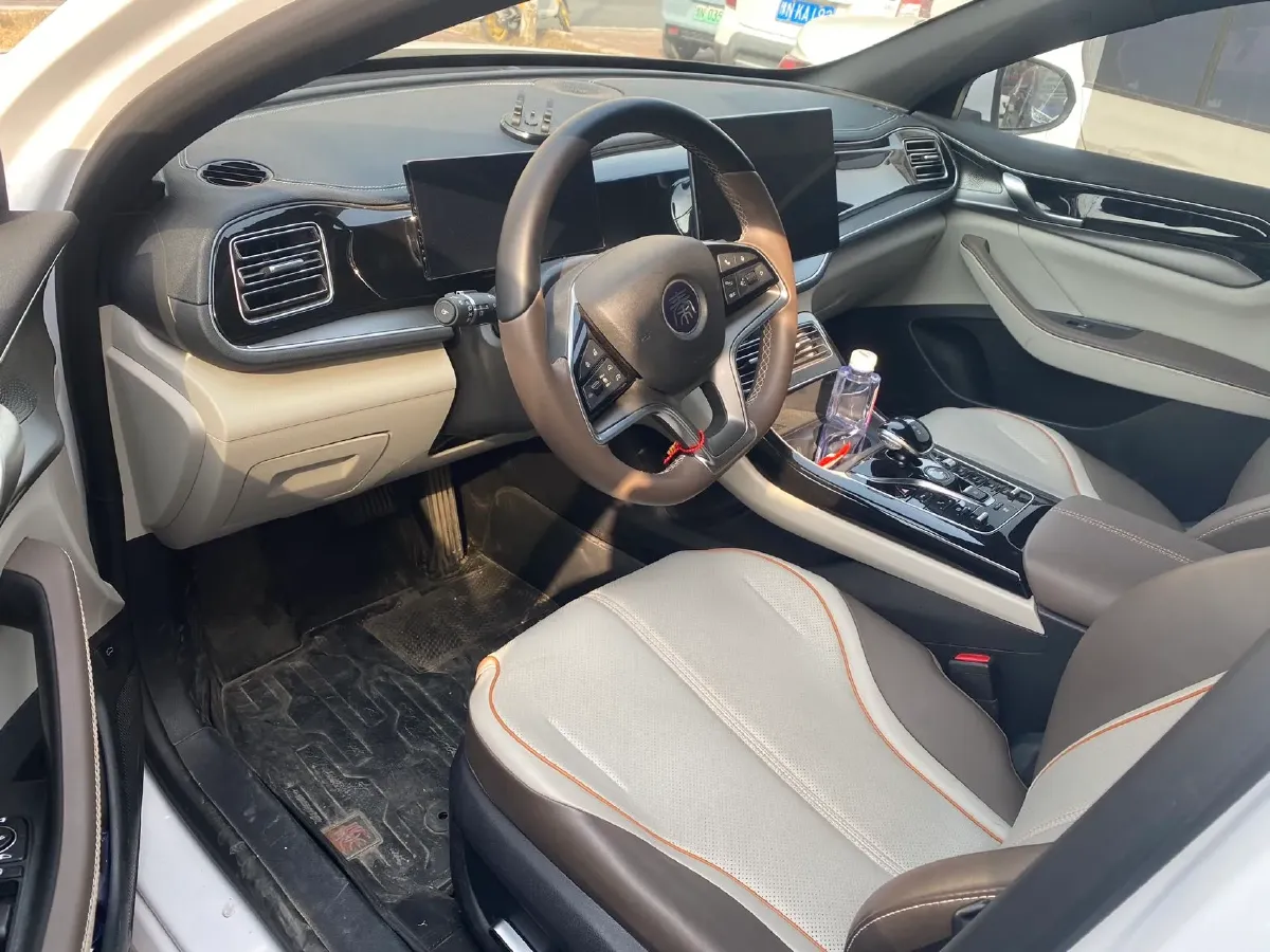 2023 BYD Qin Plus 1.5L 110HP L4 E-CVT PHEV 18.32KWH,autocango,china used car exporter,china ev exporter,chinese used car exporter,chinese used ev exporter