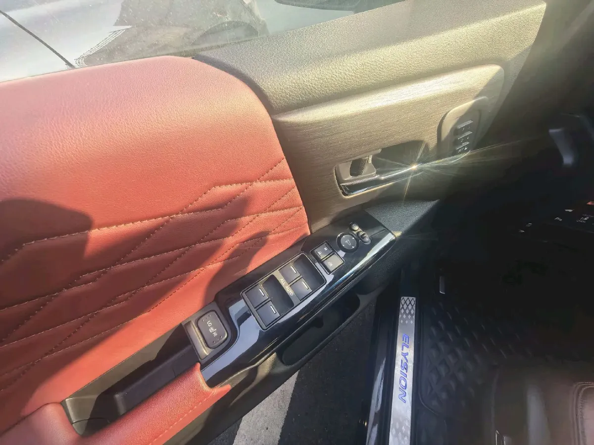 2022 Honda Elysioin 2.0L 146HP L4 E-CVT Hybrid,autocango,china used car exporter,china ev exporter,chinese used car exporter,chinese used ev exporter